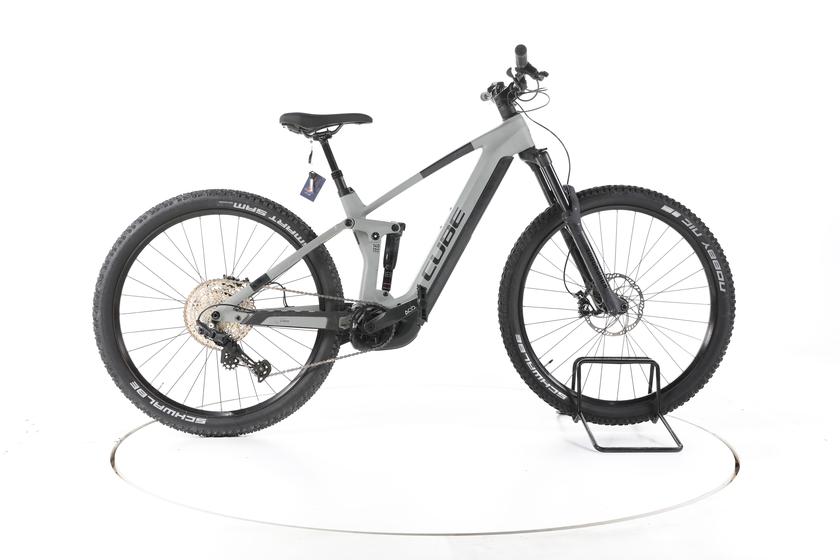 Cube Stereo Hybrid 140 HPC PRO E-Bike Fully Carbon - 164-177cm