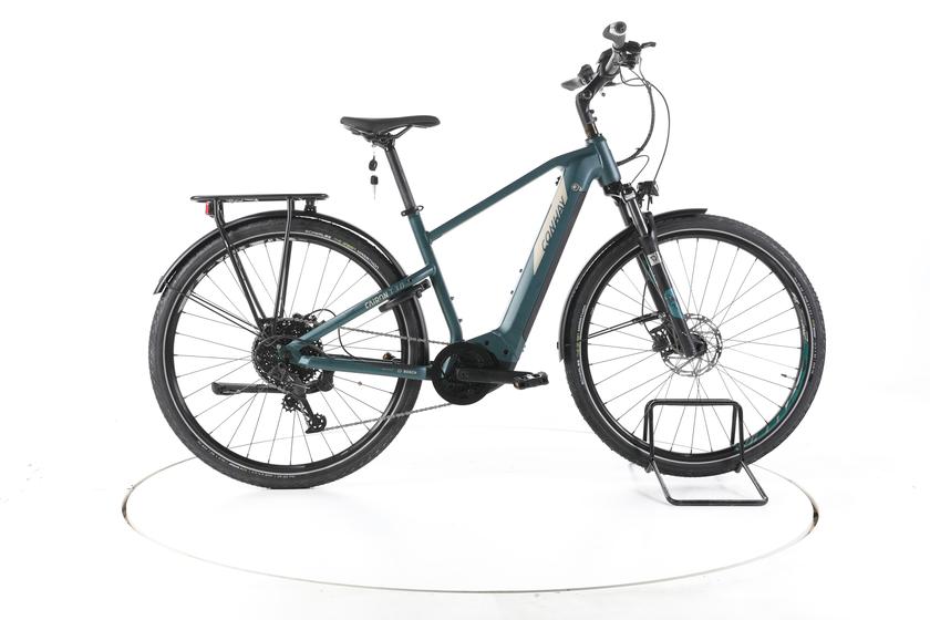 Conway Cairon T 3.0 Trekking E-Bike - 164-173cm