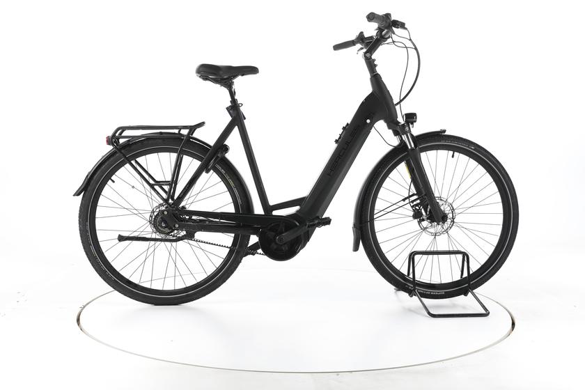 Hercules Roberta I-R8 Stads E-bike Lage instap
