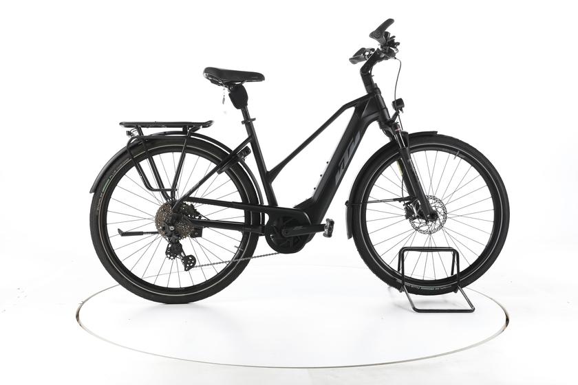 KTM Cento 10 Vélo Électrique de Trekking