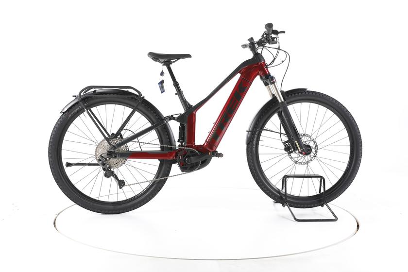 Trek Powerfly FS 4 EQ SUV E-Bike - 165-175cm