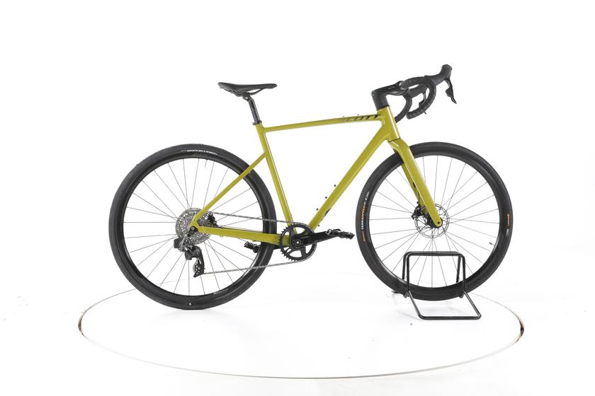 Scott Speedster Gravel 10 Gravelfiets