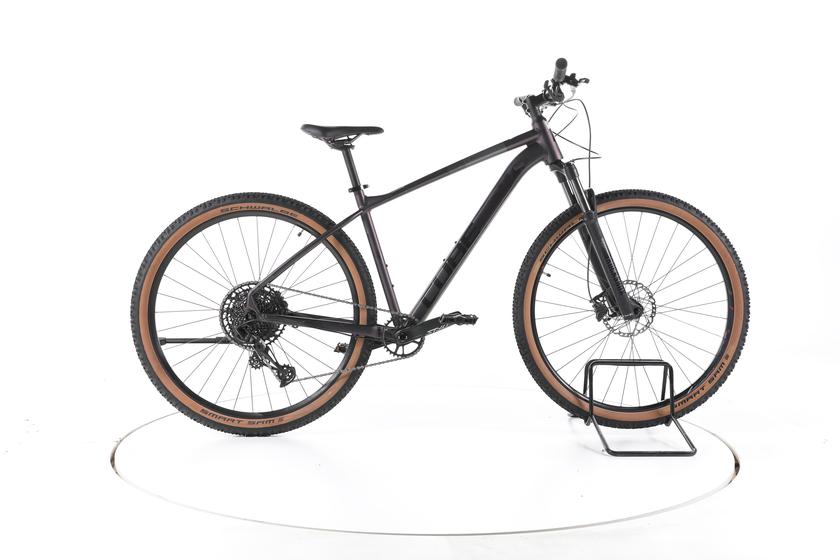 Cube Access WS SLX Hardtail mountainbike