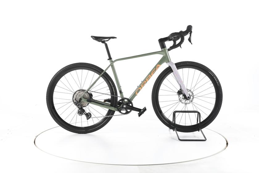Orbea Terra H30 Gravelfiets 2025