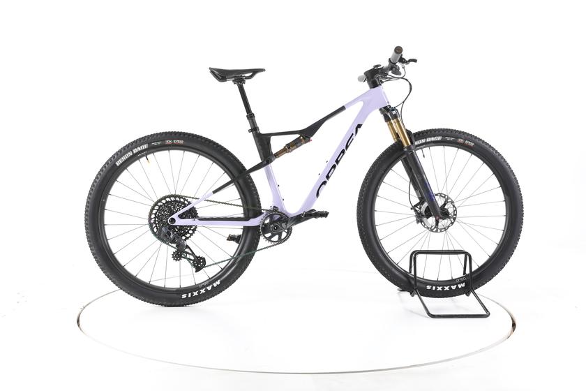 Orbea Oiz M-PRO Fully mountainbike