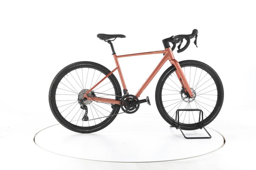Scott Contessa Speedster Gravel 15 Gravelfiets