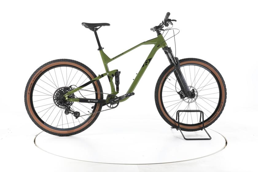 R Raymon Full Ray 4.0 VTT tout suspendu