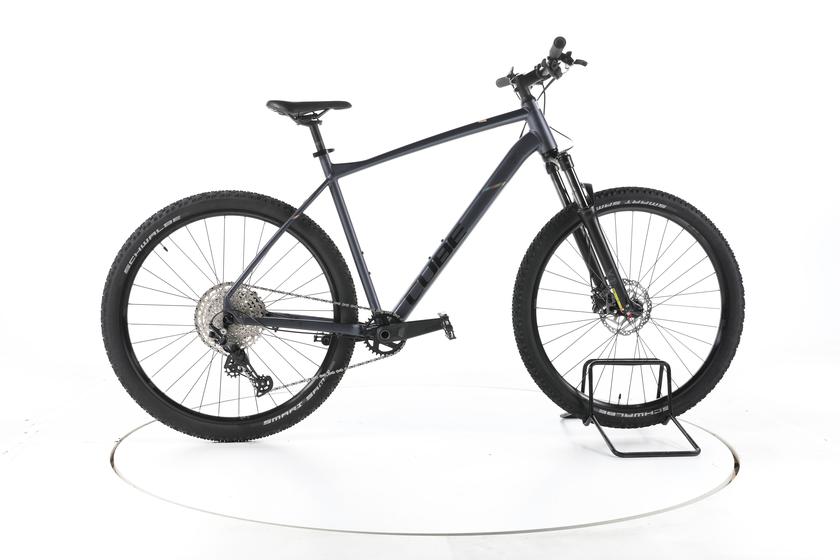 Cube Attention Pro Hardtail mountainbike
