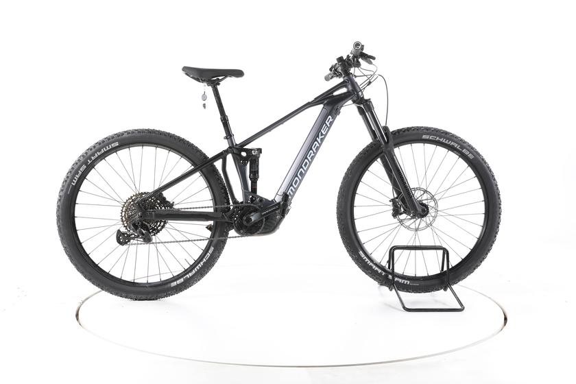 Mondraker Chaser Fully E-Bike