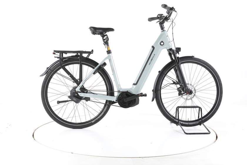 Velo de Ville AEB990 City E-Bike Tiefeinsteiger 2024 - 180-195cm