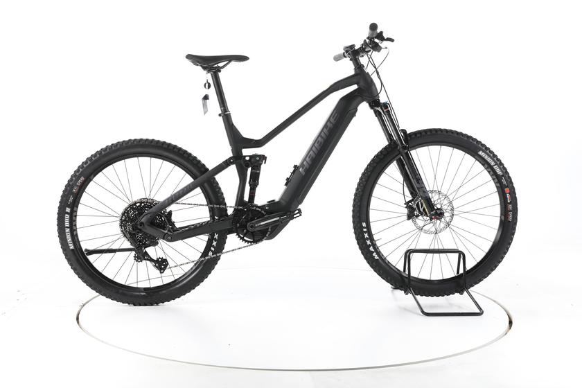 Haibike AllTrail 3 Fully E-Bike 2024