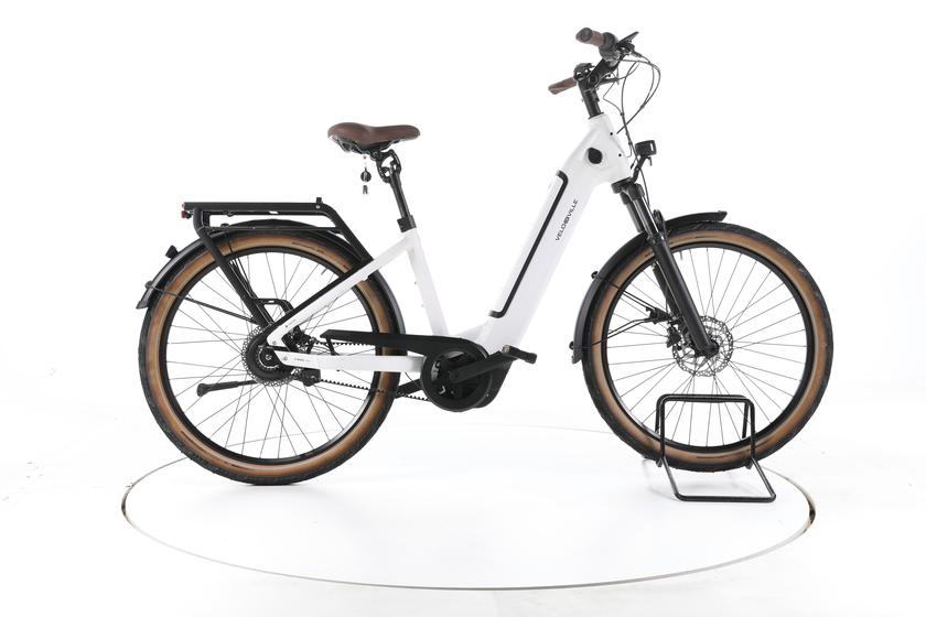 Velo de Ville SEB 990 City E-Bike Tiefeinsteiger 2025 - 157-169cm