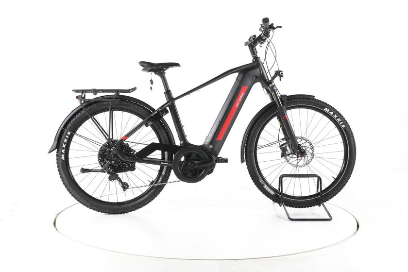 Victoria Avyon 10 Trekking E-Bike - 161-171cm