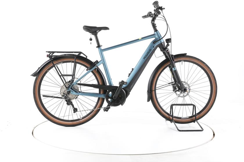 Pegasus Permio EVO 10 Lite Vélo Électrique de Trekking 2024