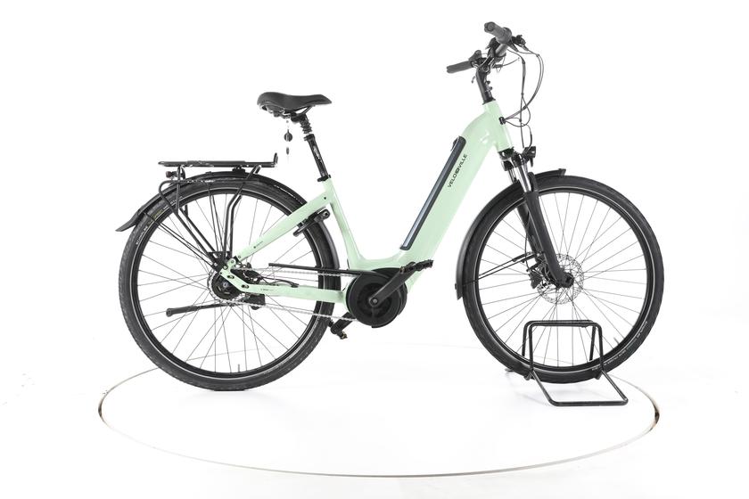 Velo de Ville AEB 890 Vélo Électrique Urbain Cadre bas