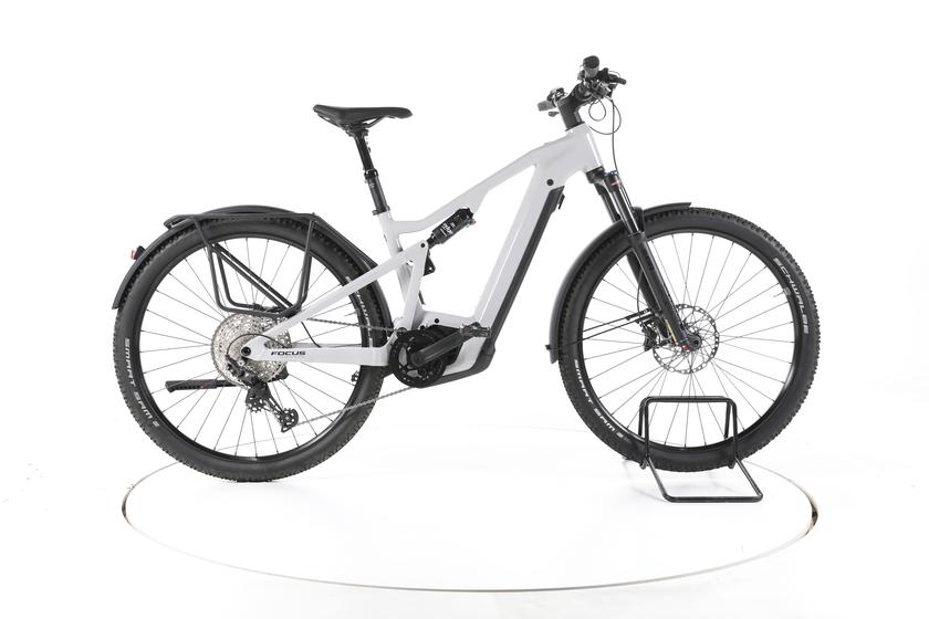 Focus Thron² 6.7 EQP SUV E-Bike - 169-178cm