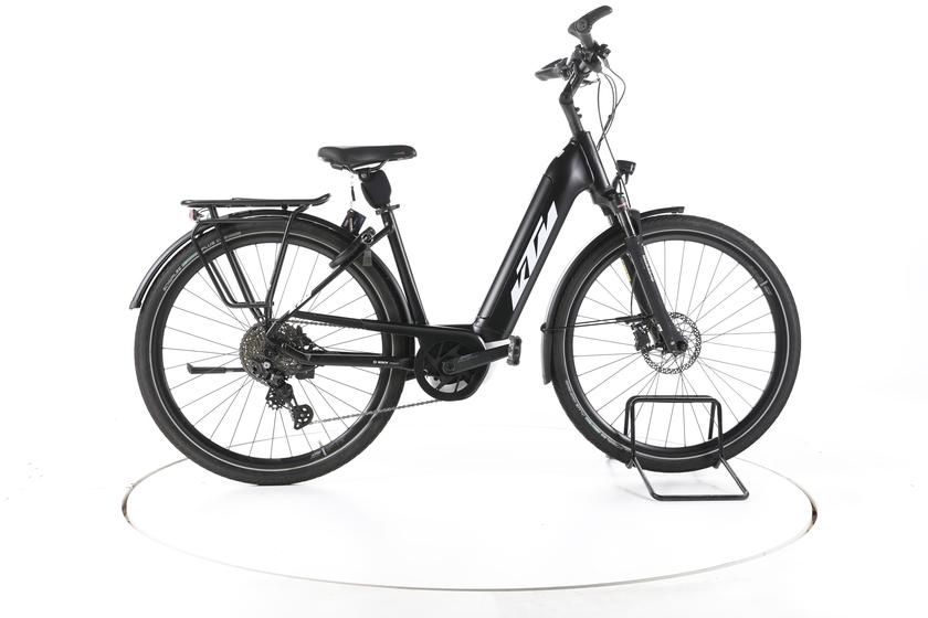 KTM Macina Tour CX Trekking E-Bike Tiefeinsteiger - 164-171cm