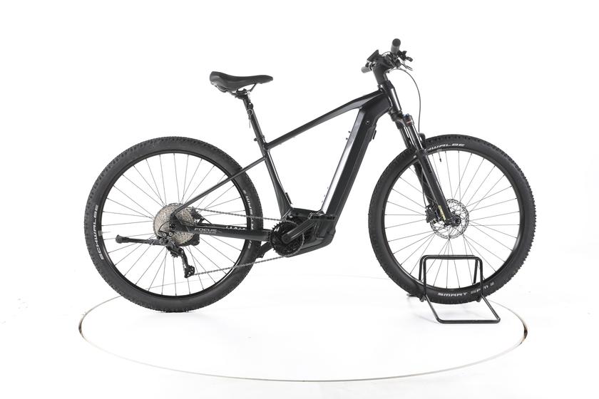 Focus Jarifa² 6.7 Nine E-Bike