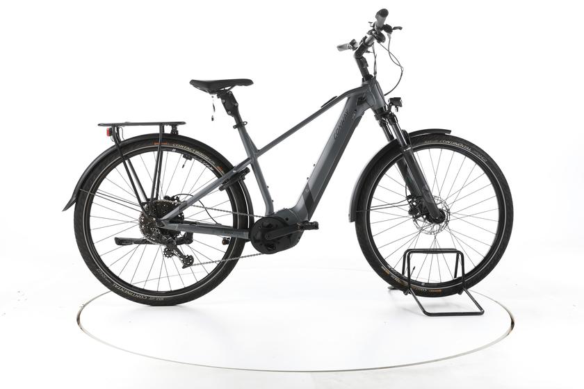 Conway Cairon T 3.0 Trekking E-Bike - 173-180cm