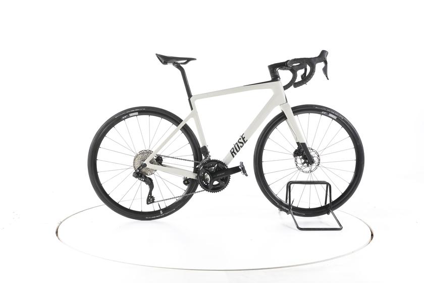 Rose Reveal 04 105 Di2 Racefiets Koolstof 2025