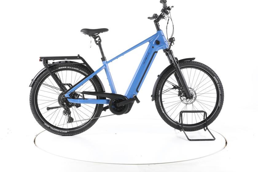 Velo de Ville SEB 990 Trekking E-bike 2025
