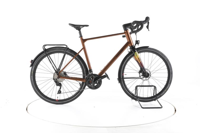 Bergamont Grandurance RD7 Gravelfiets