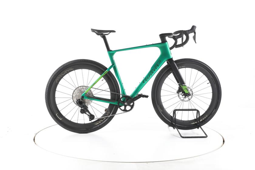 Wilier Rave SLR Vélo Gravel Carbone 2026