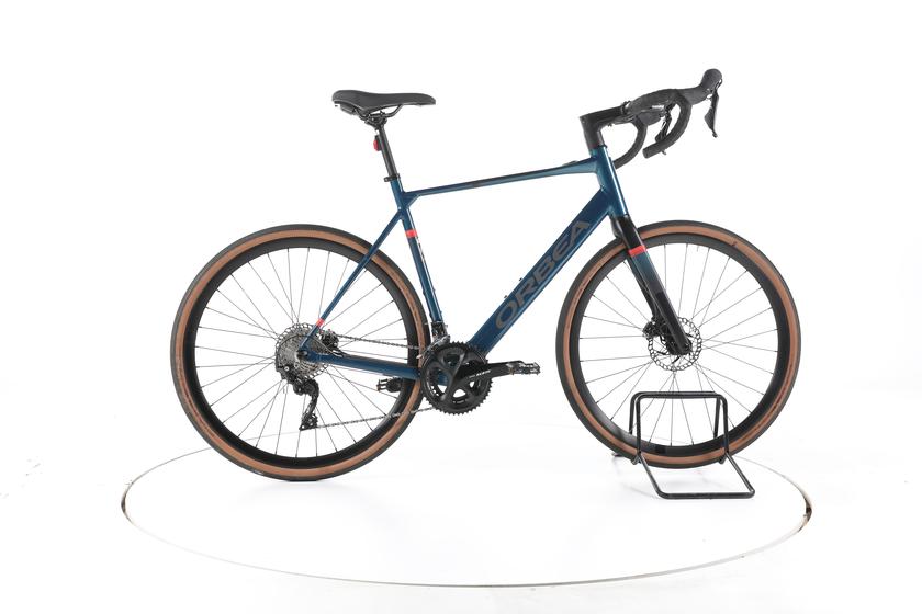 Orbea Gain D30 E-Gravel & Race