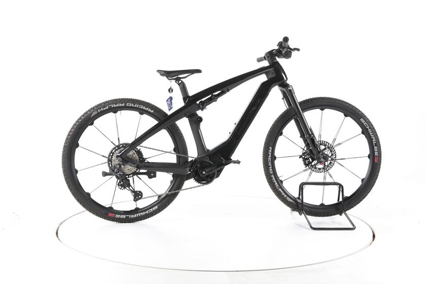 Rotwild Porsche eBike Sport E-Bike Fully Carbon 2024 - 171-179cm