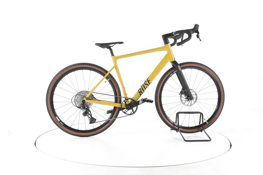 Rose BACKROAD AL Gravelfiets 2025