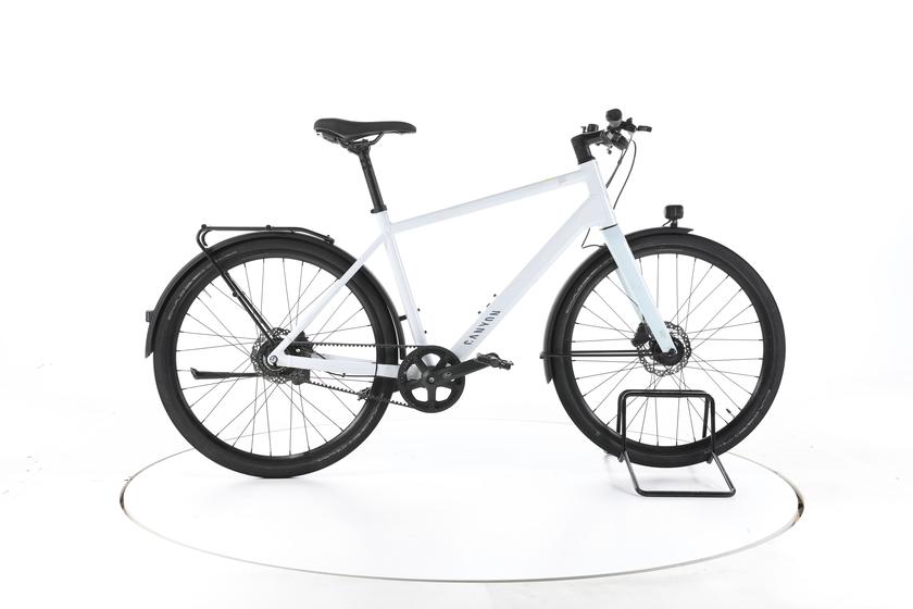 Canyon Commuter 7 City- en trekkingfiets