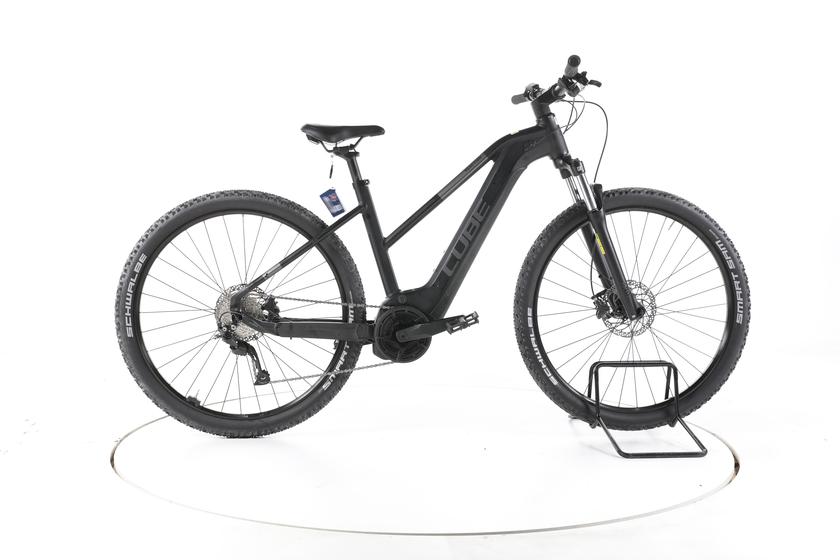 Cube Reaction Hybrid Performance E-Bike - 167-175cm