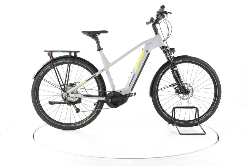 Conway Cairon C 2.0 Trekking E-Bike - 185-192cm