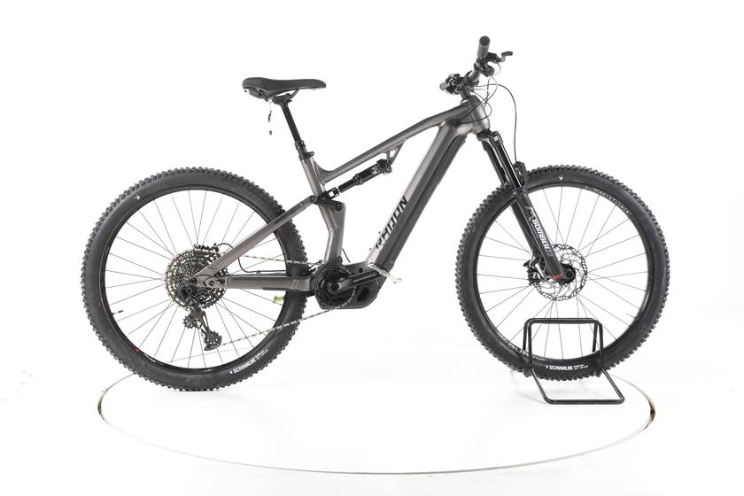 Radon Render AL 8.0 E-Bike Fully - 175-176cm