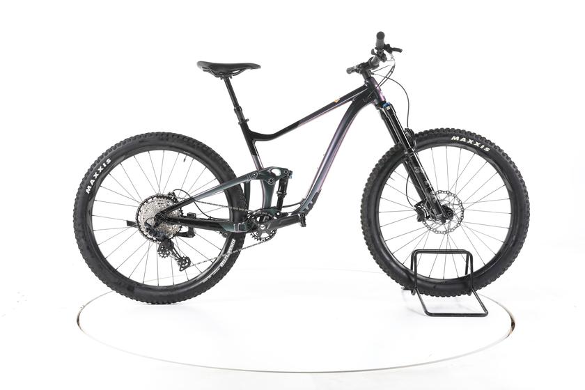 Giant Trance X 1 Fully mountainbike
