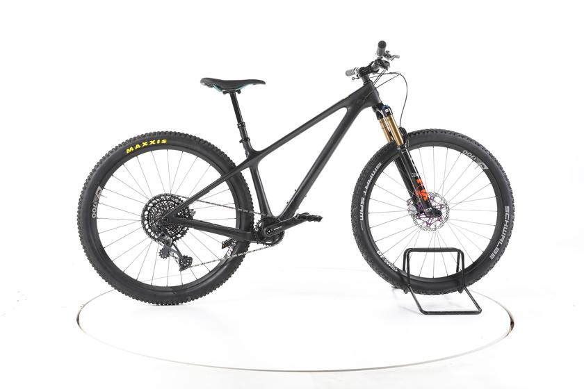 Yeti ARC T-Series T2 VTT semi-rigide