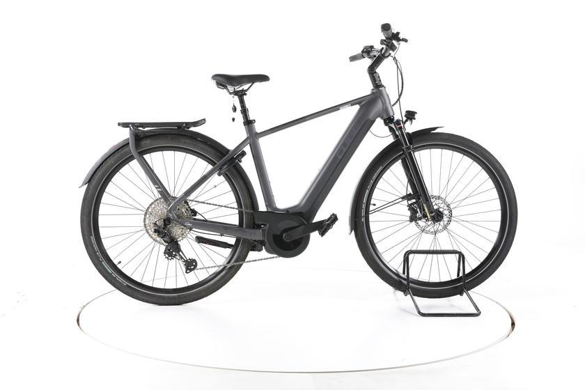 Cube Touring Hybrid EXC Trekking E-Bike 2024 - 169-177cm