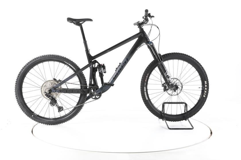 Ghost Riot AM Essential Fully mountainbike