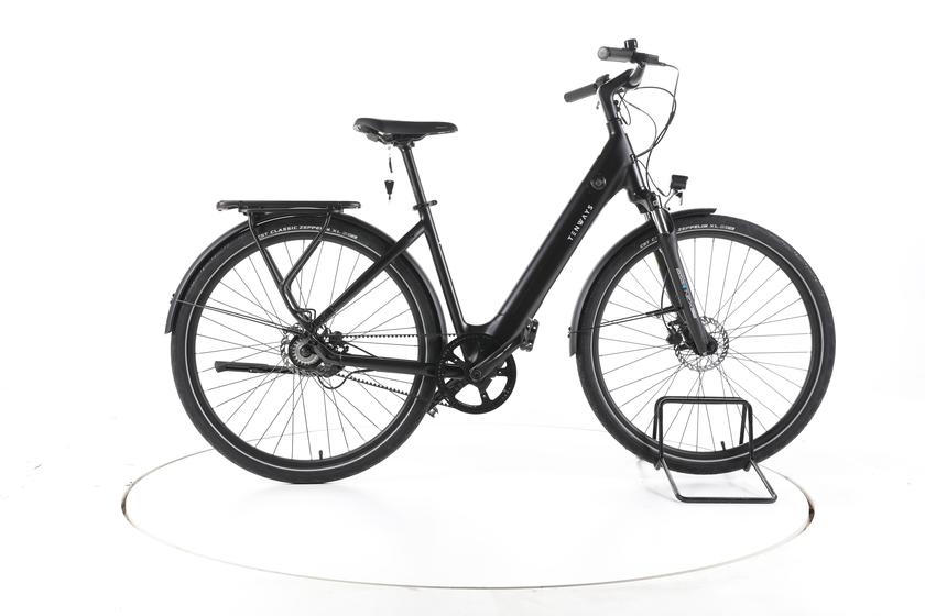 TENWAYS CGO800S City E-Bike Tiefeinsteiger 2025 - 155-190cm