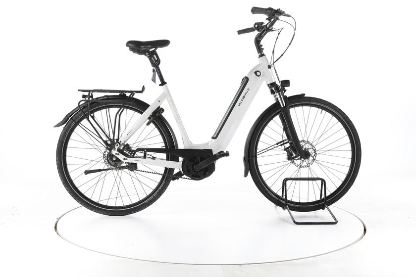 Velo de Ville AEB 890 Smart City E-Bike Tiefeinsteiger - 173-185cm