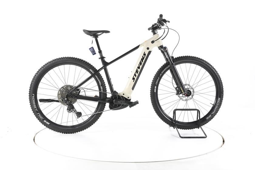 Stevens E-Cayolle E-Bike 2025 - 170-179cm