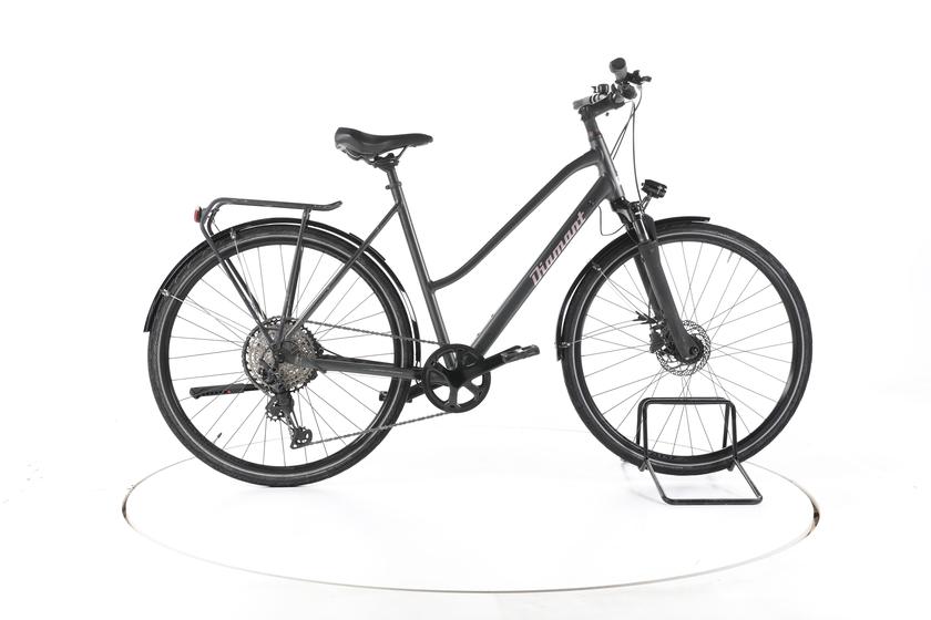 Diamant Elan Grand Deluxe Vélo de ville et trekking