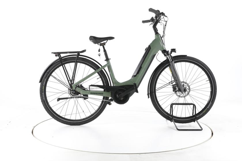 Winora Tria N8 Vélo Électrique Urbain Cadre bas