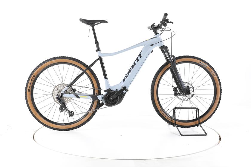 Giant Fathom E+ 1 Pro E-Bike - 179-188cm