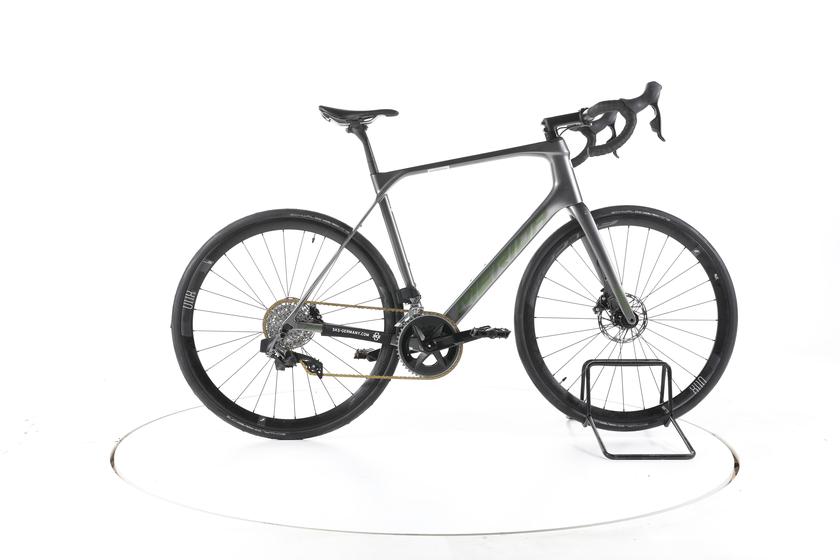 Merida SCULTURA ENDURANCE RIVAL EDITION Racefiets Koolstof