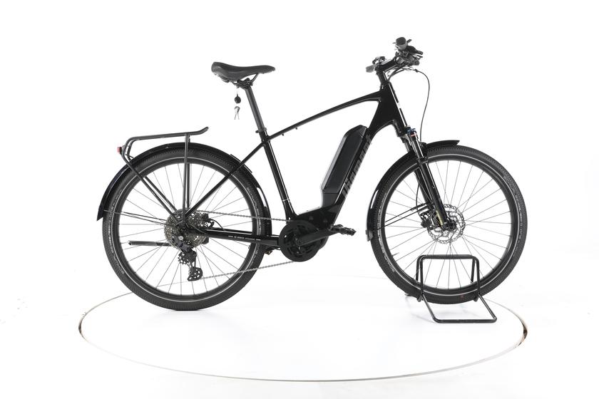 Diamant Zing Trekking E-bike