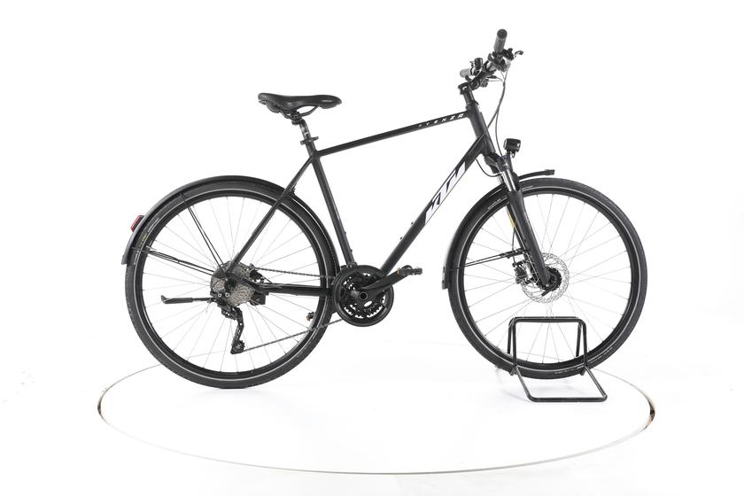 KTM Avenza Cross Street VTT semi-rigide