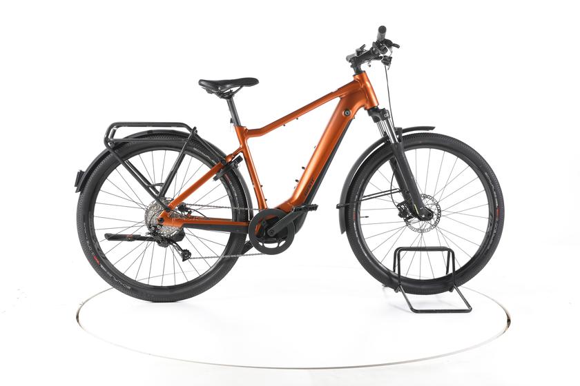 Giant Explore E+ 2 Trekking E-bike