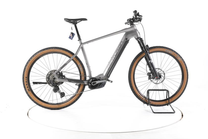 Centurion Backfire E R2700i XL E-Bike - 191-204cm