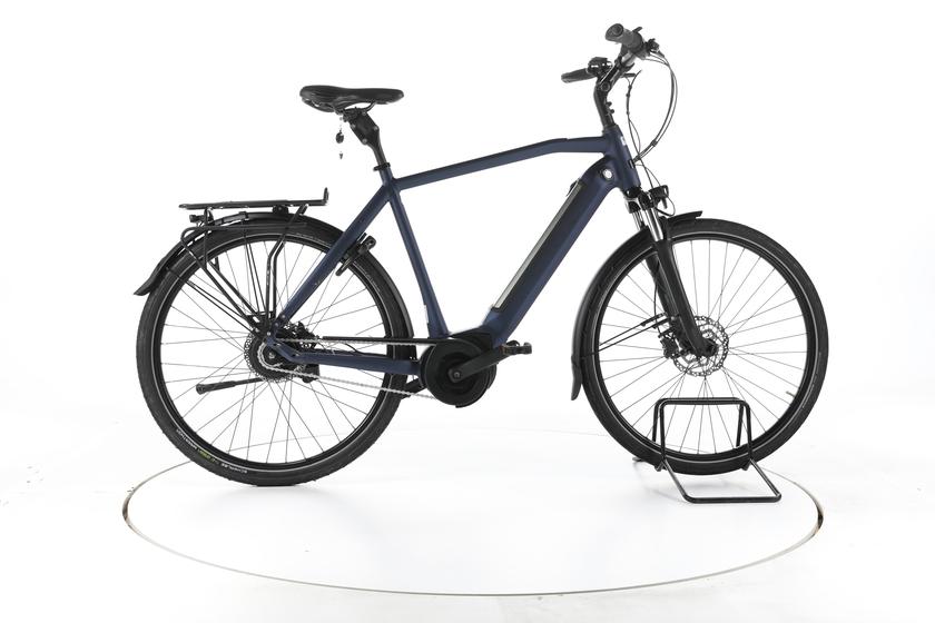 Velo de Ville AEB 890 Vélo Électrique Urbain